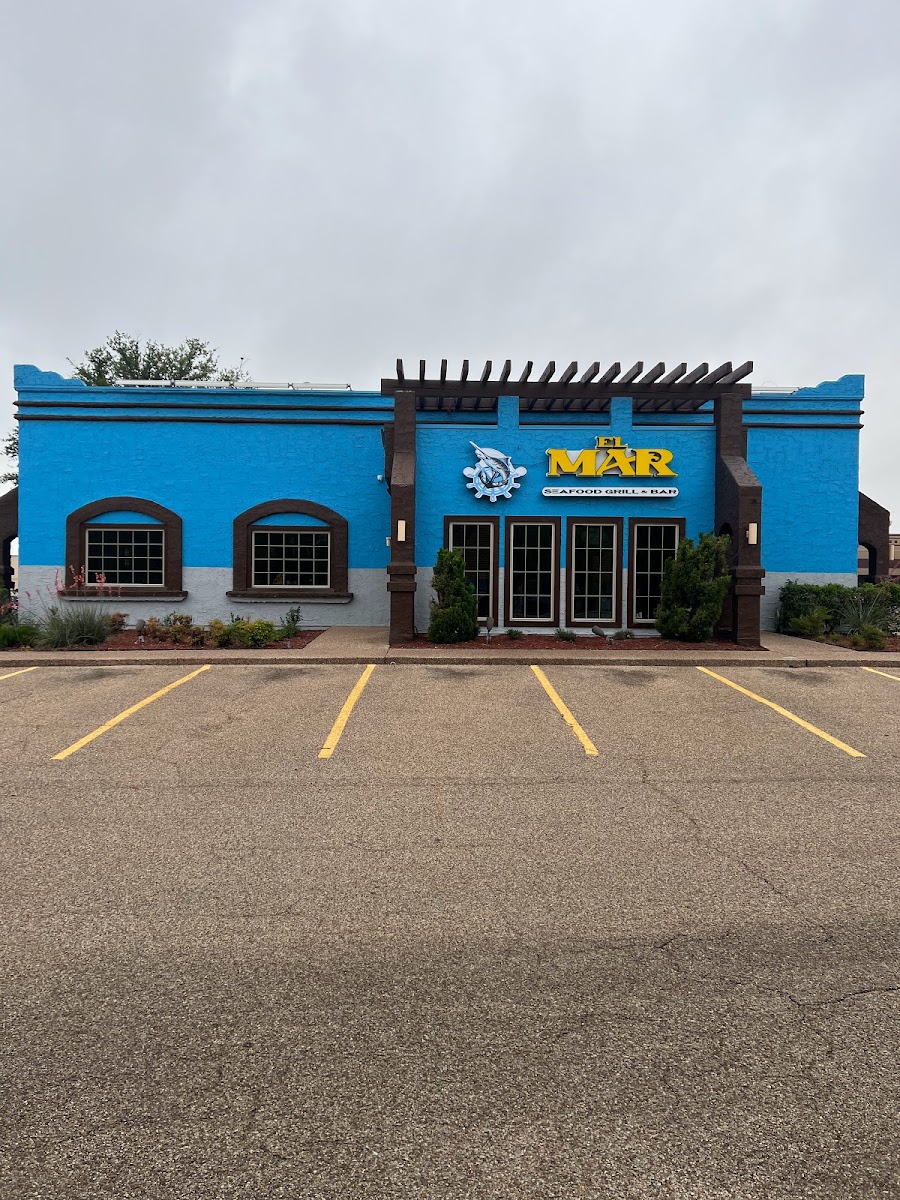El Mar Seafood Grill And Bar